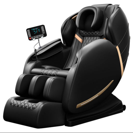 Relaxi1: Zero Gravity 4D Massage Chair