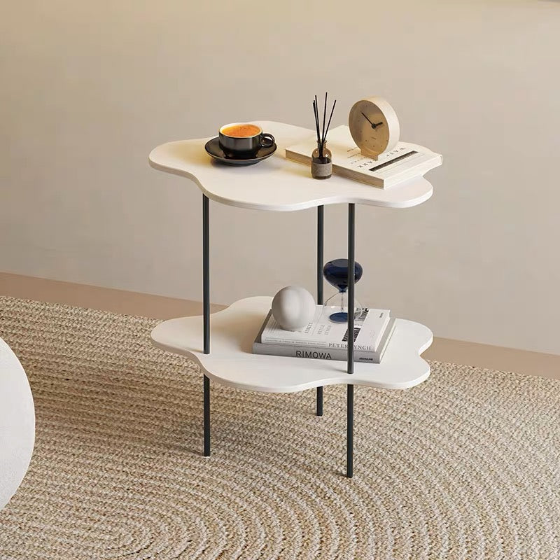 Cloud End Table