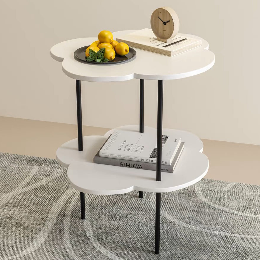 Cloud End Table