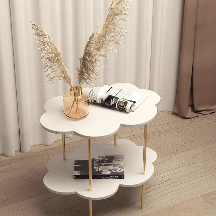 Cloud End Table